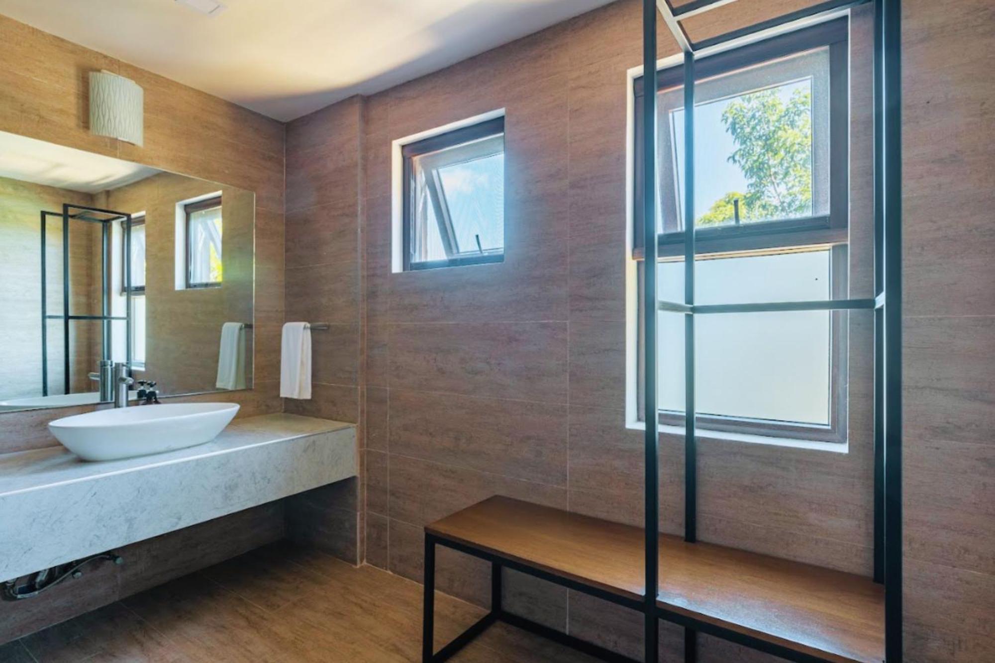 Mist Mountain Resort Powered By Cocotel Cebu Exteriör bild
